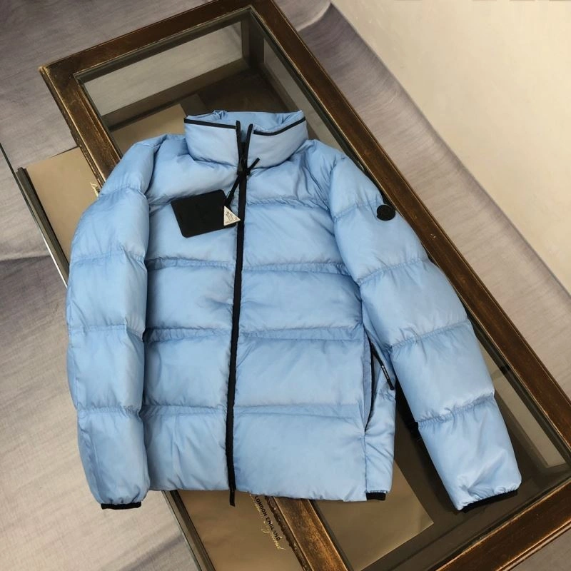 Tailored Moncler Down Jackets 144785