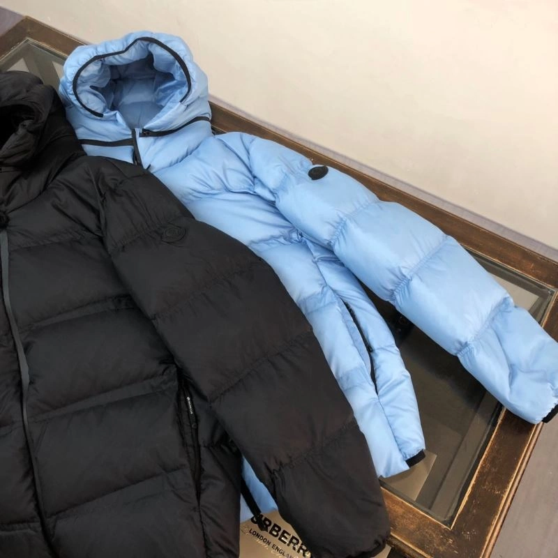 Tailored Moncler Down Jackets 144785