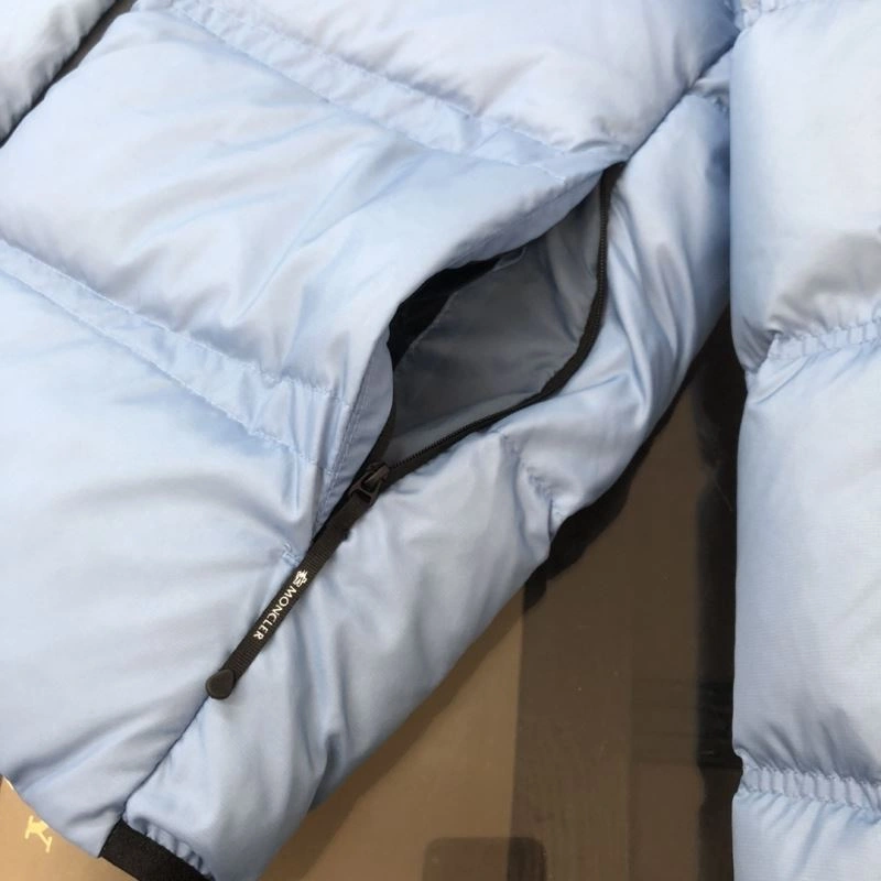 Tailored Moncler Down Jackets 144785