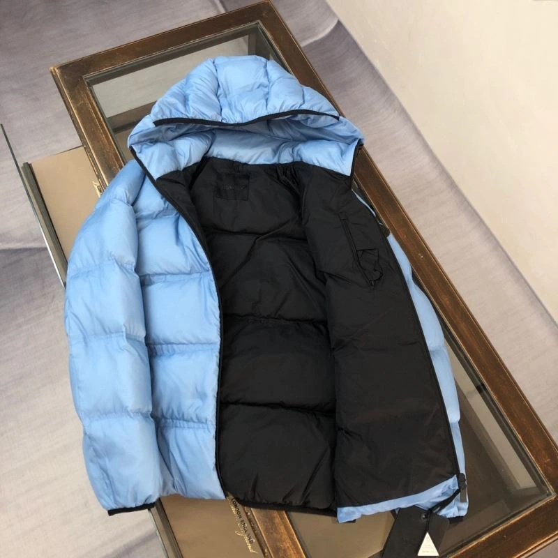 Tailored Moncler Down Jackets 144785