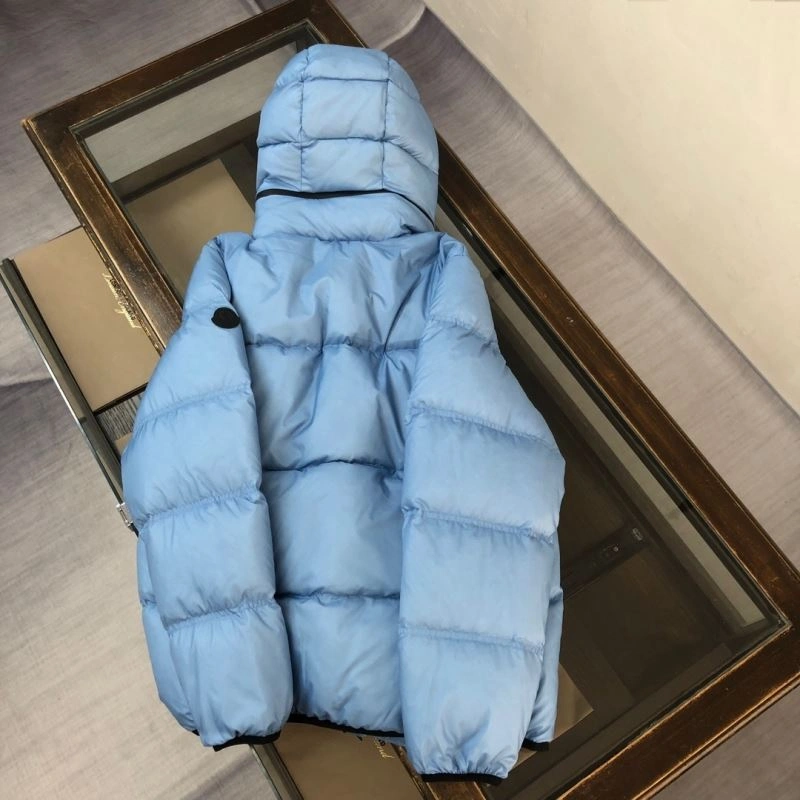 Tailored Moncler Down Jackets 144785