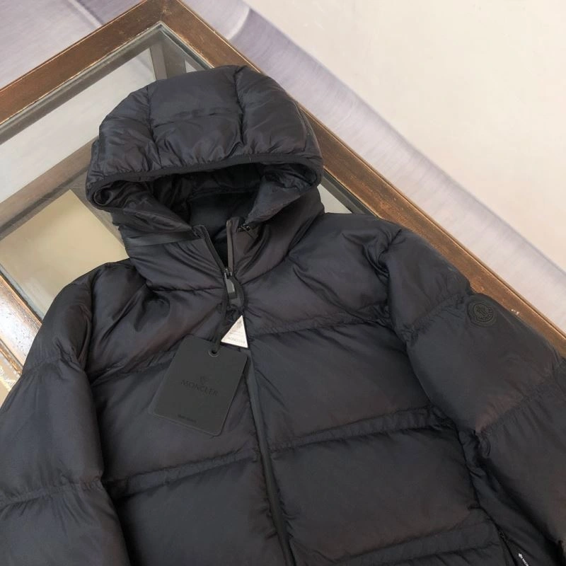 Moncler Down Jackets Stretchable 144772