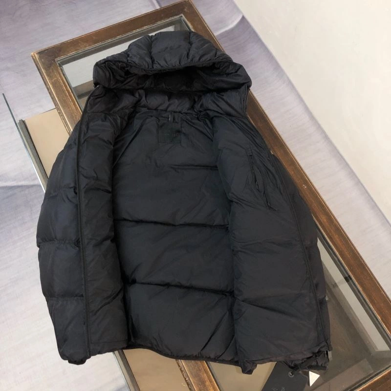 Moncler Down Jackets Stretchable 144772