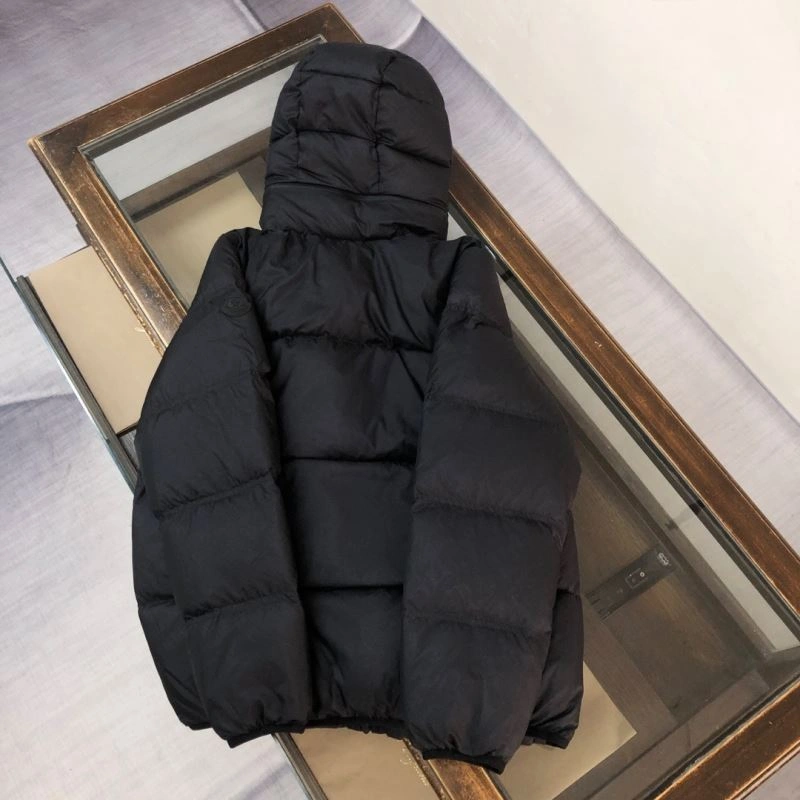 Moncler Down Jackets Stretchable 144772