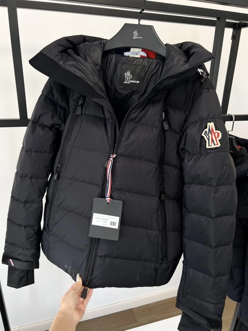 UrbanStyle Moncler Down Jackets 144782