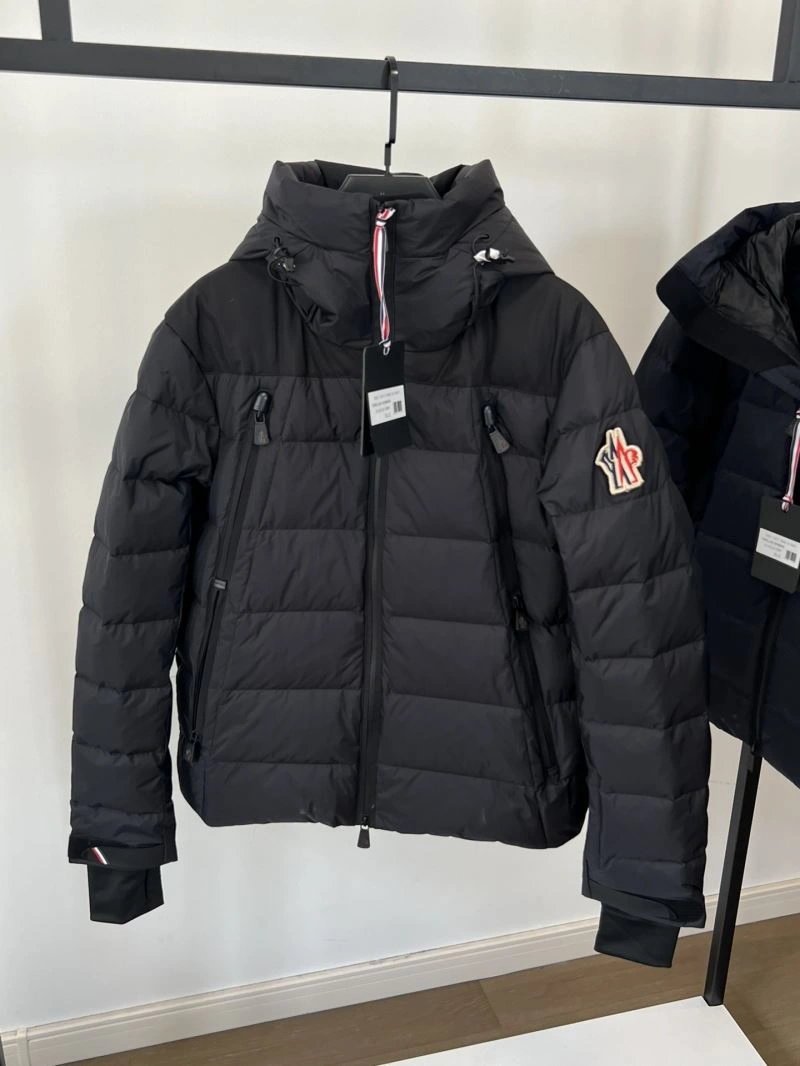 UrbanStyle Moncler Down Jackets 144782