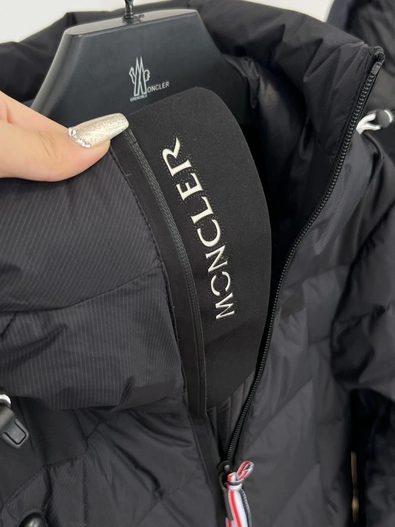 UrbanStyle Moncler Down Jackets 144782
