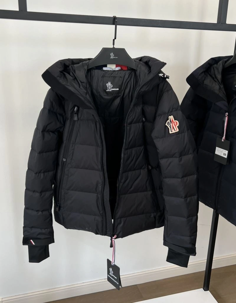 UrbanStyle Moncler Down Jackets 144782