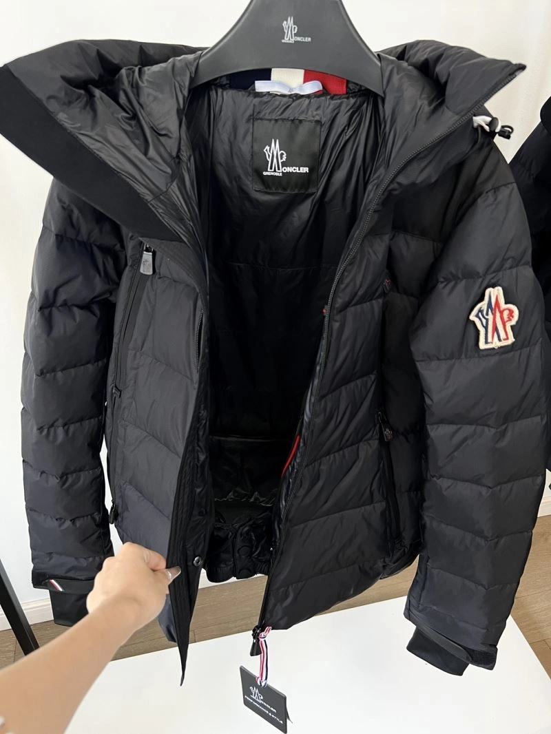 UrbanStyle Moncler Down Jackets 144782