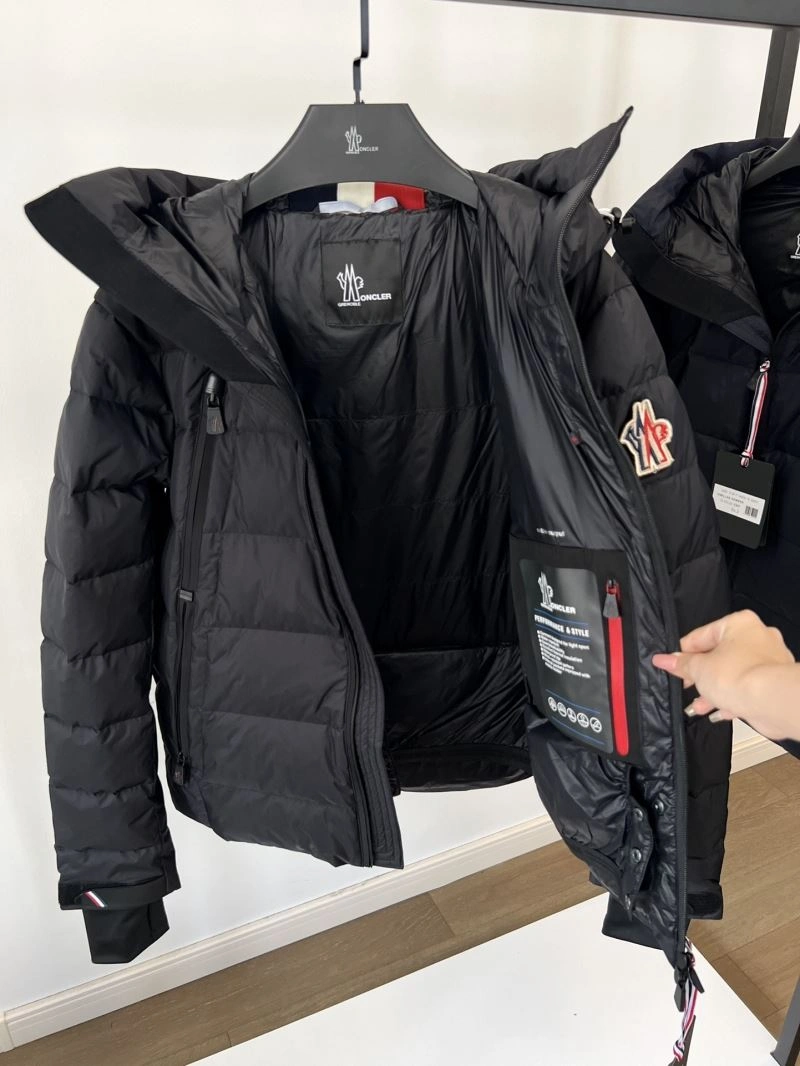 UrbanStyle Moncler Down Jackets 144782