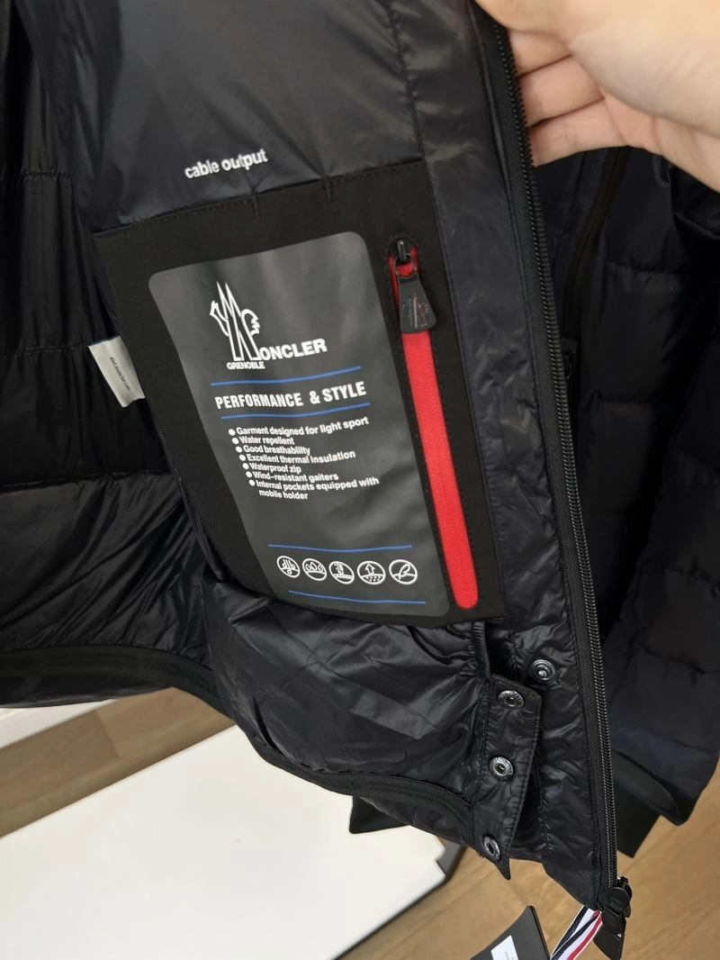 UrbanStyle Moncler Down Jackets 144782