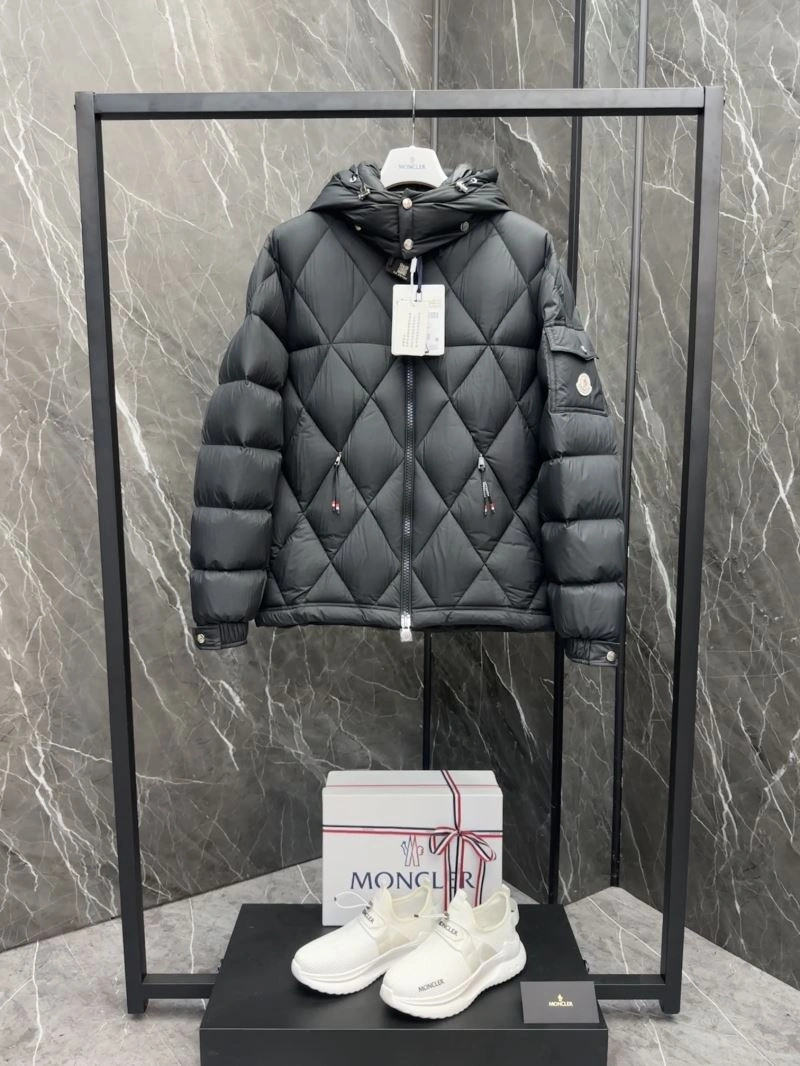 UrbanStyle Moncler Down Jackets 144796