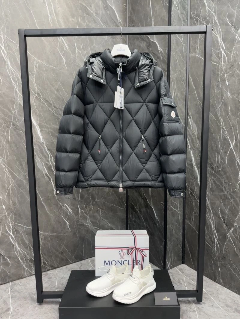 UrbanStyle Moncler Down Jackets 144796