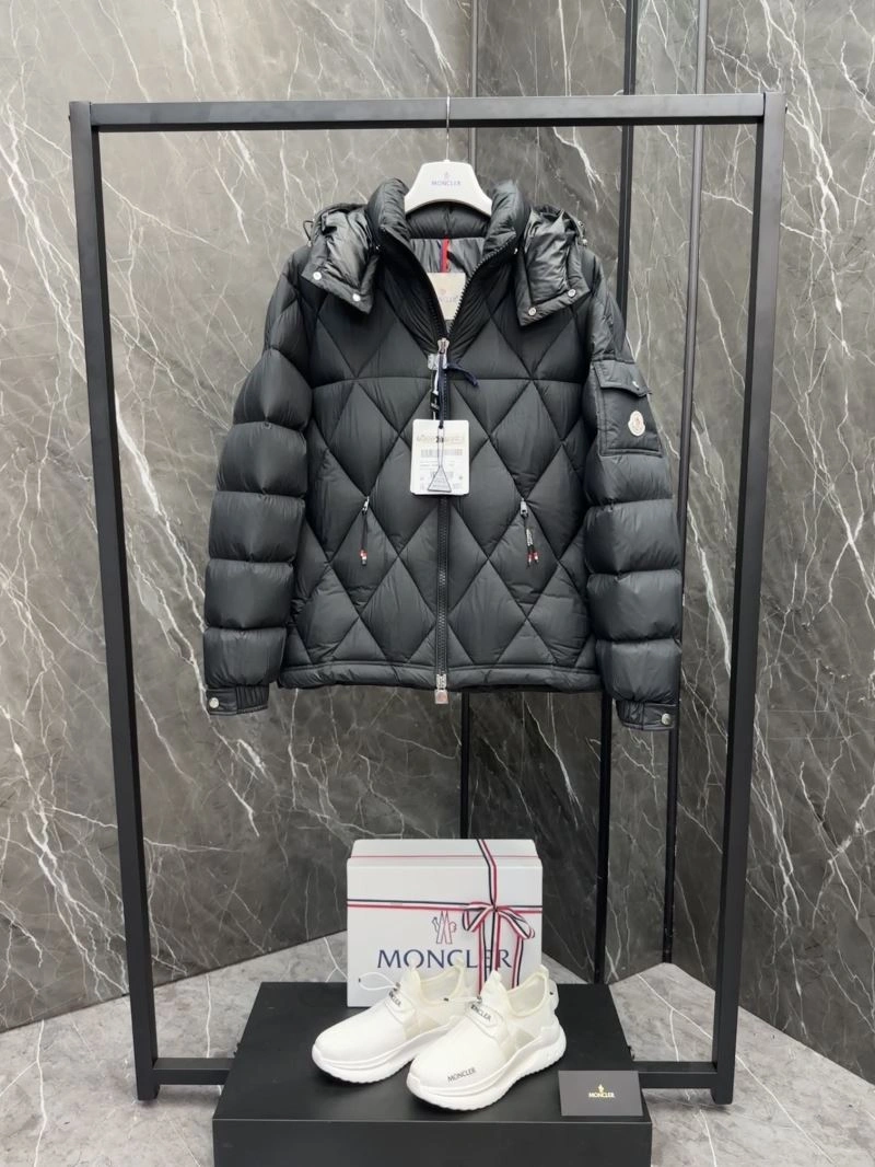 UrbanStyle Moncler Down Jackets 144796