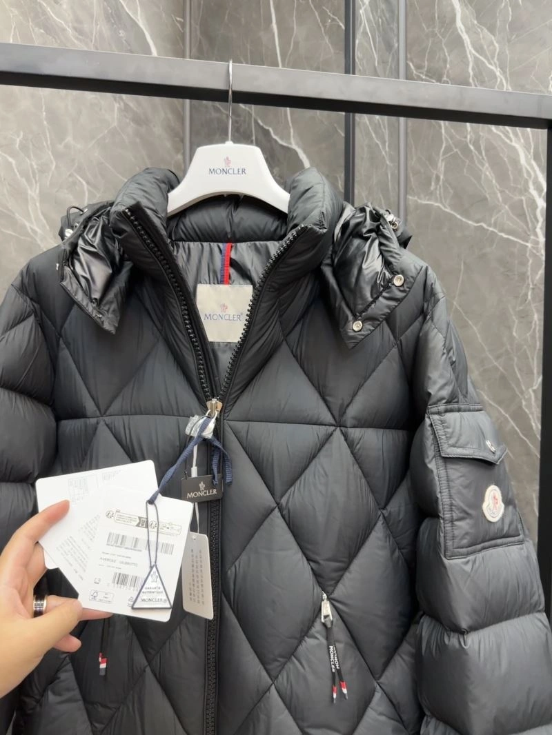 UrbanStyle Moncler Down Jackets 144796