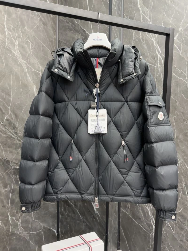 UrbanStyle Moncler Down Jackets 144796