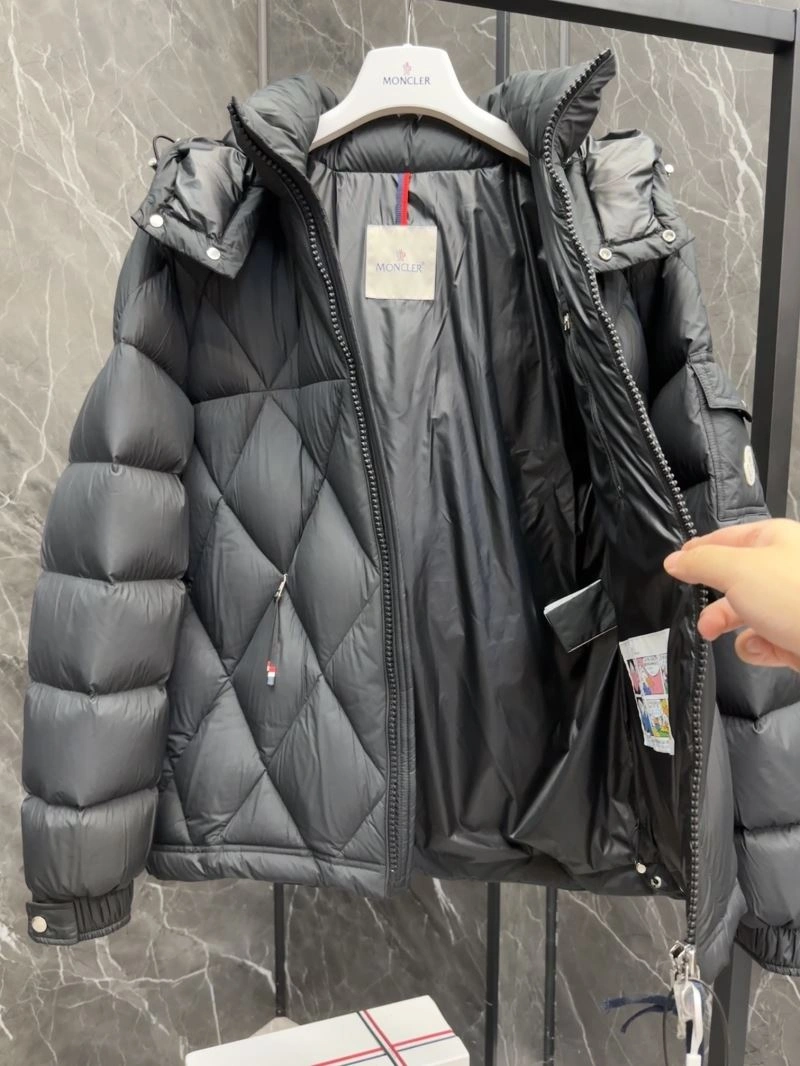UrbanStyle Moncler Down Jackets 144796