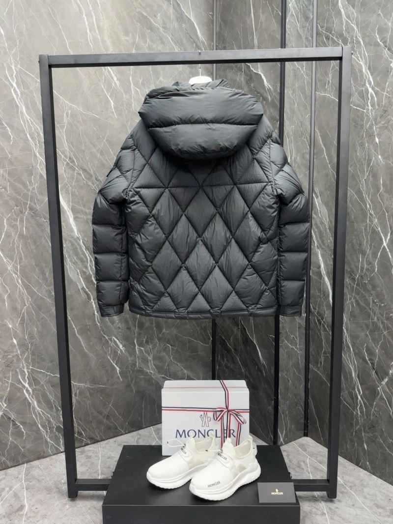 UrbanStyle Moncler Down Jackets 144796