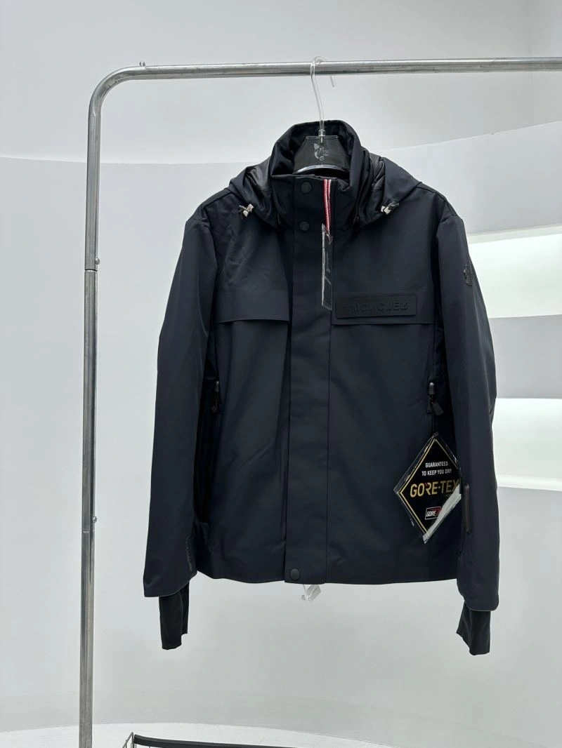 Youthful Moncler Down Jackets 144781