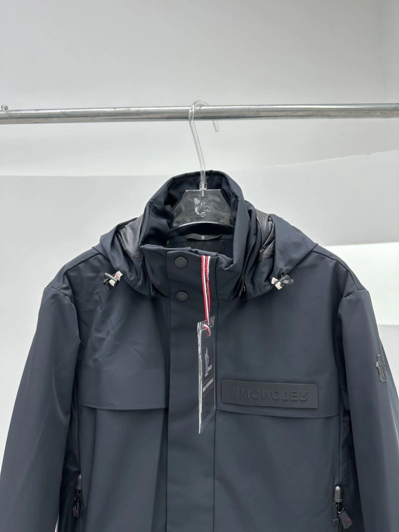 Youthful Moncler Down Jackets 144781