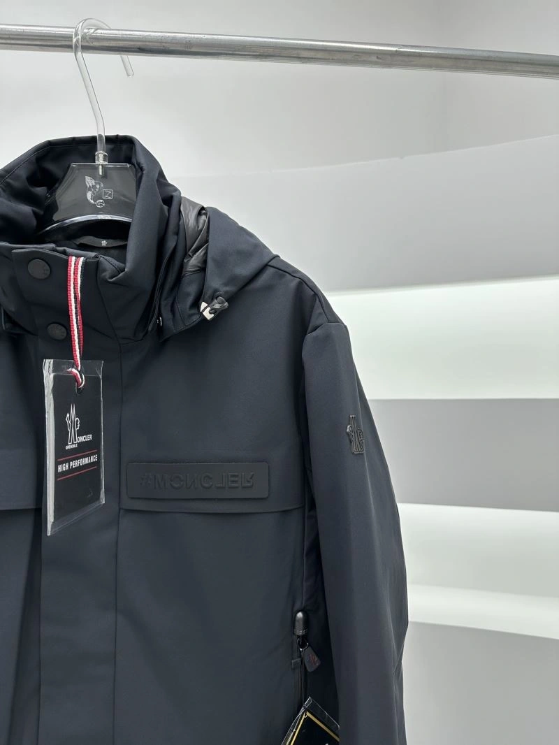 Youthful Moncler Down Jackets 144781