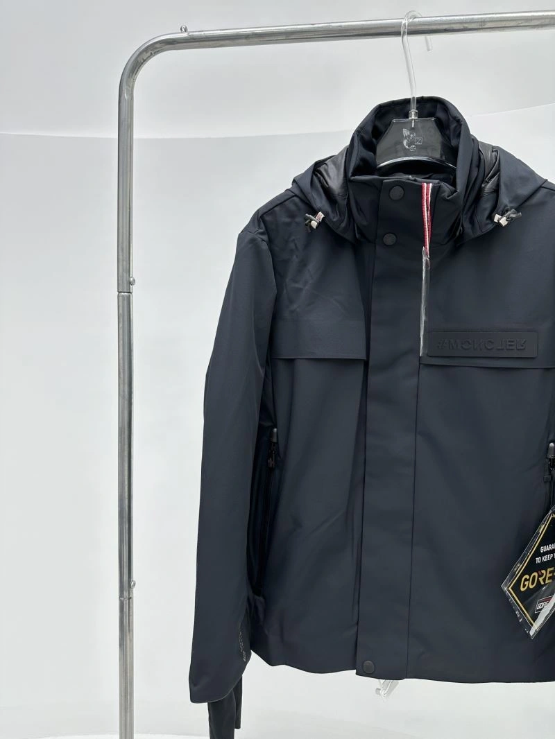 Youthful Moncler Down Jackets 144781