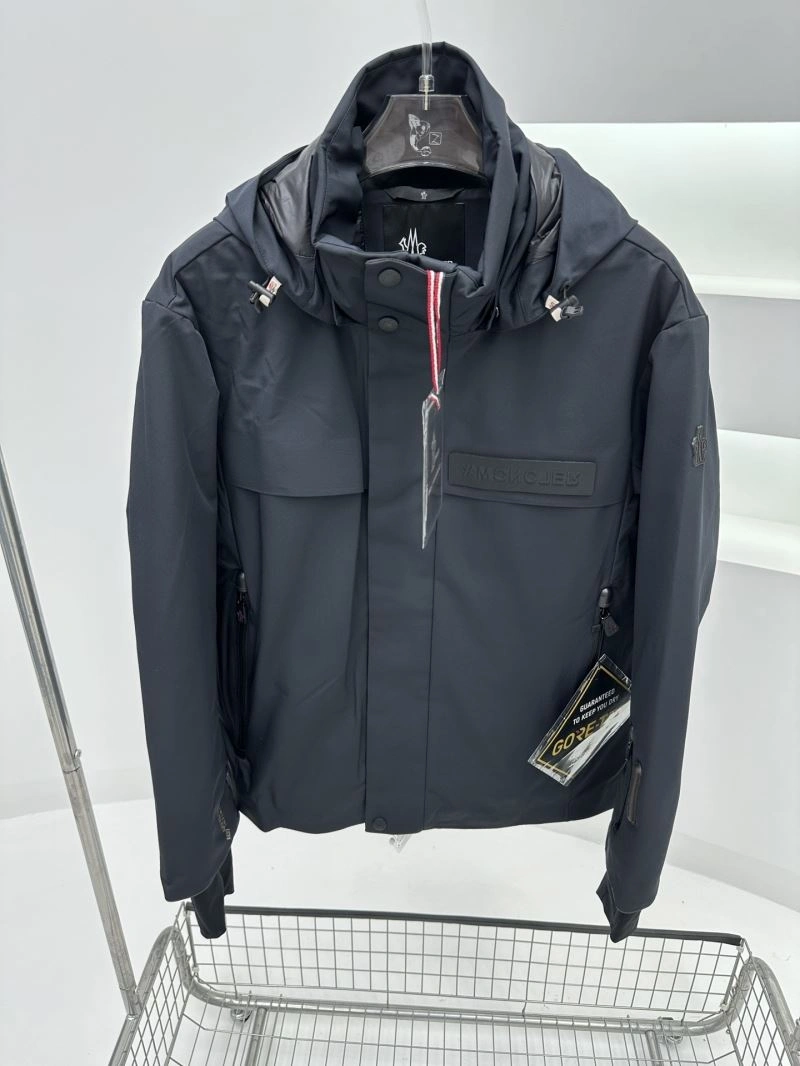 Youthful Moncler Down Jackets 144781
