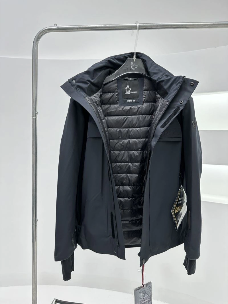 Youthful Moncler Down Jackets 144781