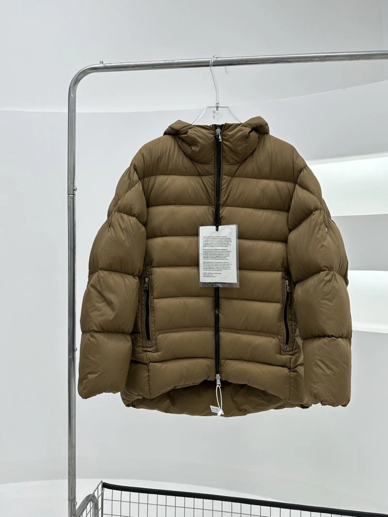Moncler Down Jackets TechFriendly 144770