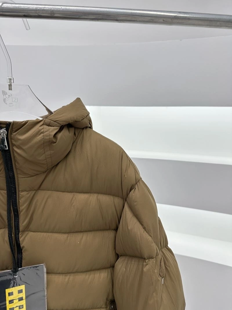 Moncler Down Jackets TechFriendly 144770