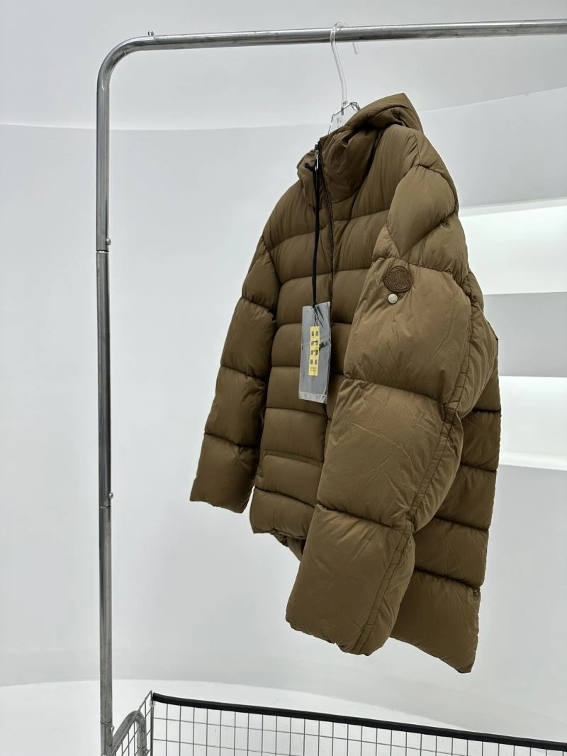Moncler Down Jackets TechFriendly 144770