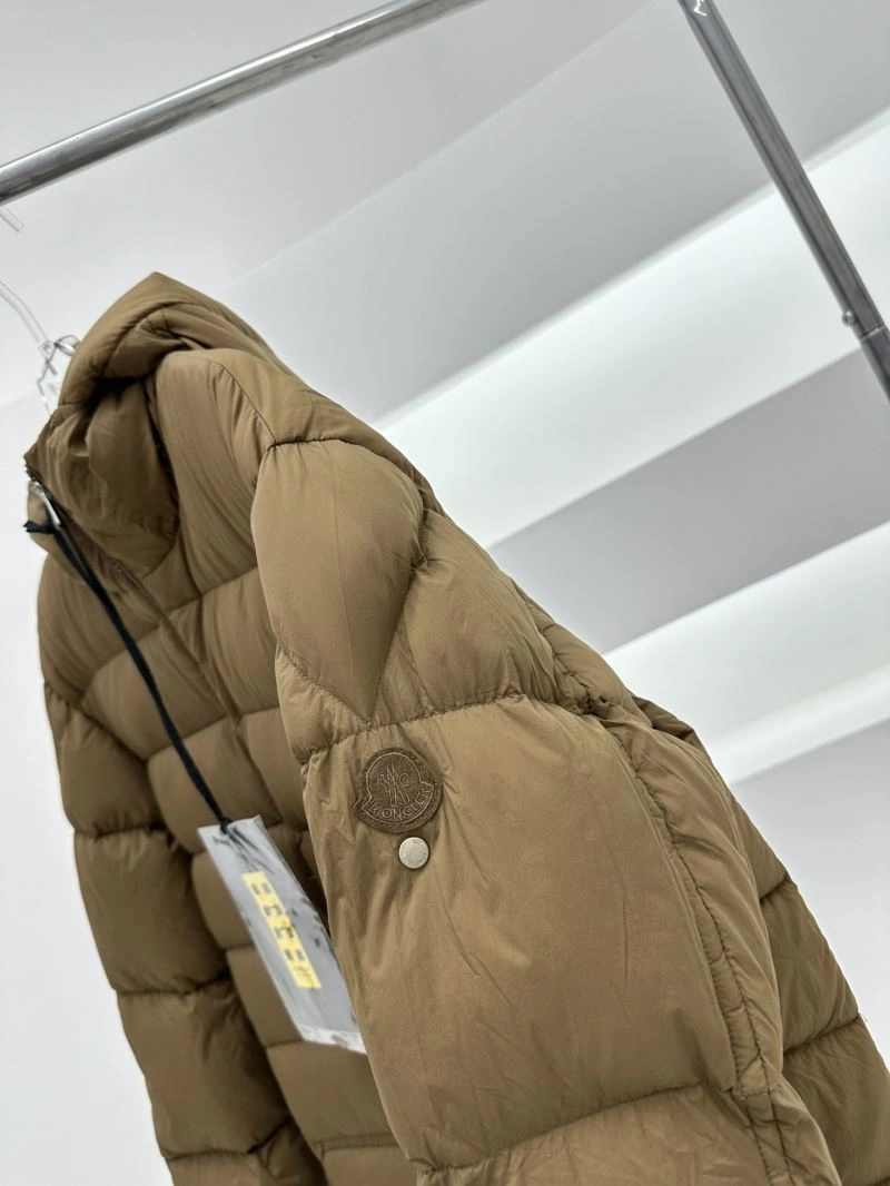 Moncler Down Jackets TechFriendly 144770