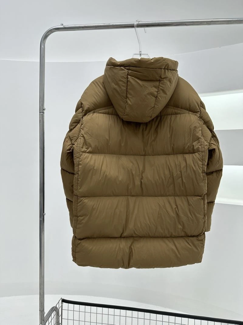 Moncler Down Jackets TechFriendly 144770