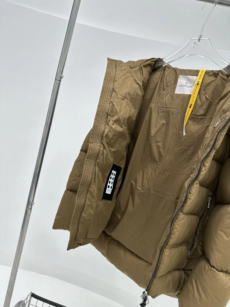 Moncler Down Jackets TechFriendly 144770