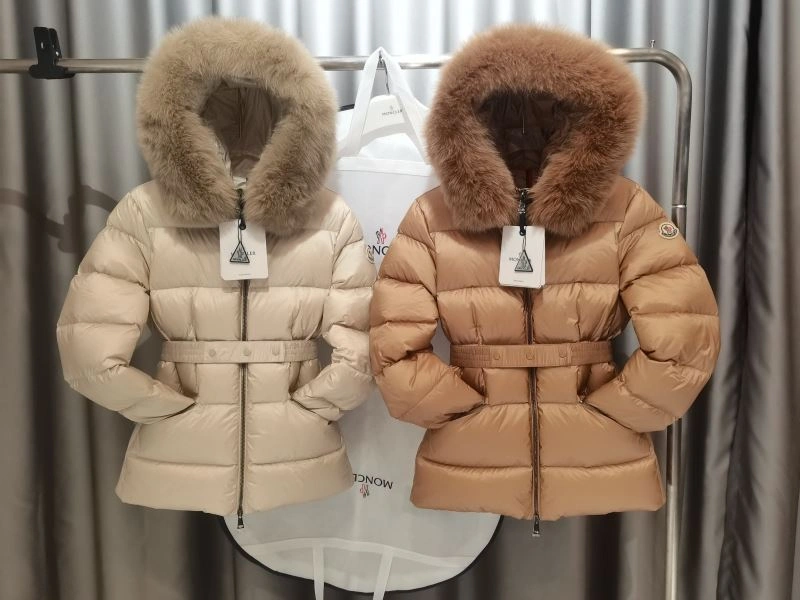 Moncler Down Jackets HighPerformance 144795