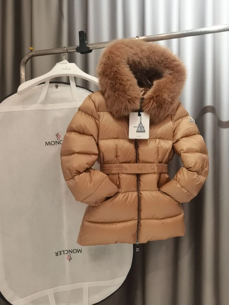 Moncler Down Jackets HighPerformance 144795