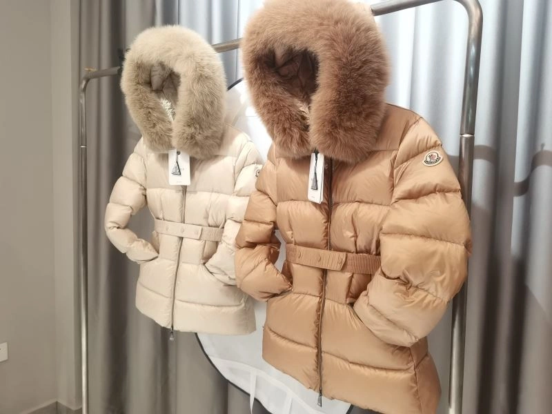 Moncler Down Jackets HighPerformance 144795