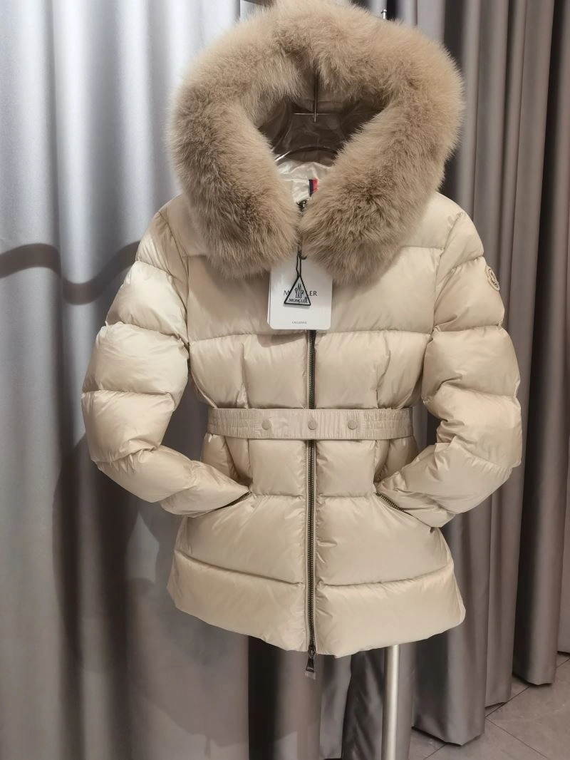 Moncler Down Jackets HighPerformance 144795