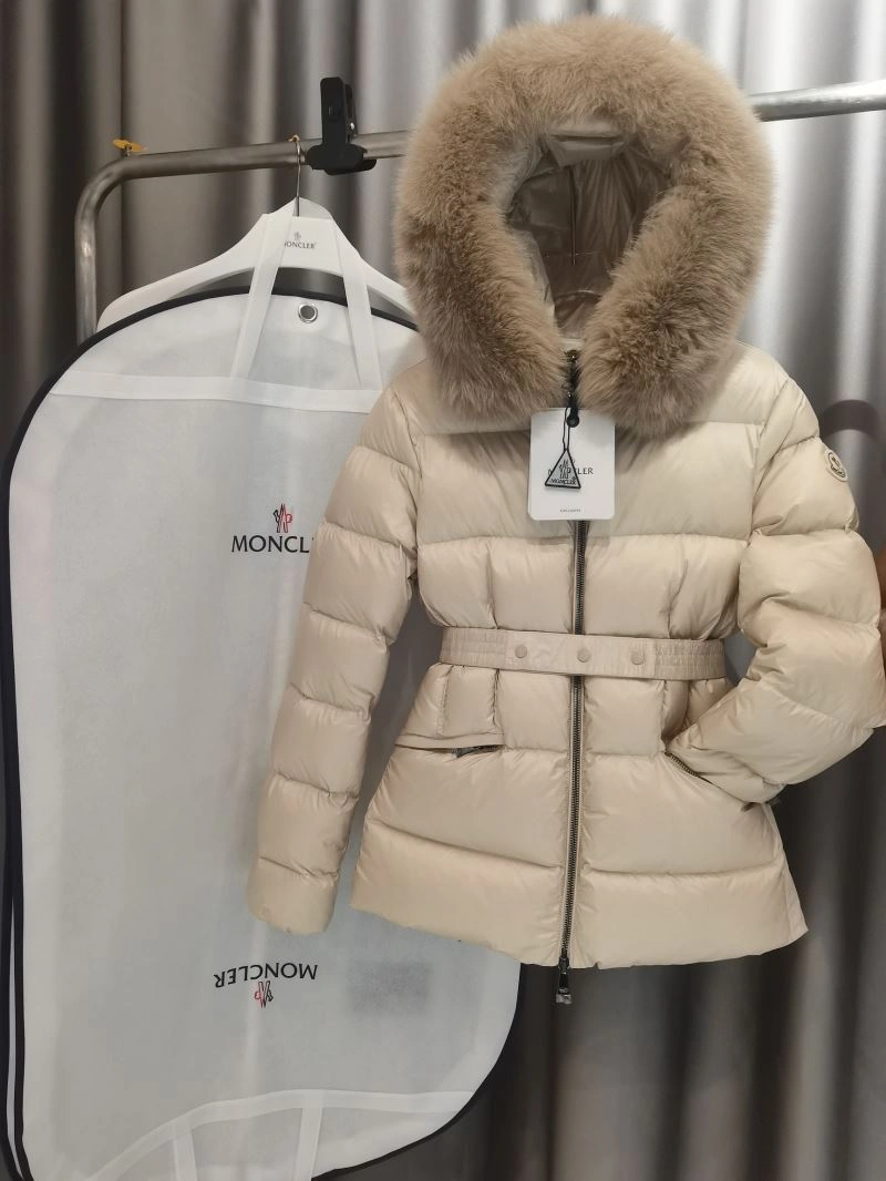 Moncler Down Jackets HighPerformance 144795