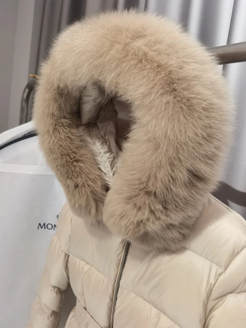 Moncler Down Jackets HighPerformance 144795