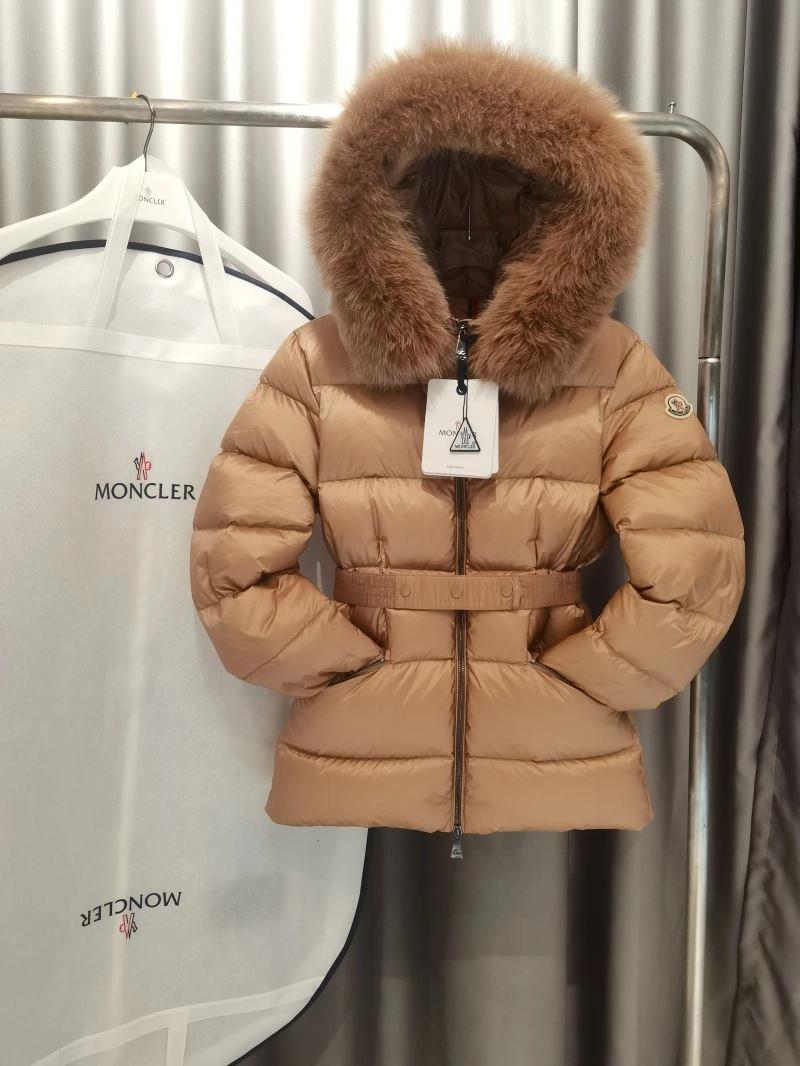 Moncler Down Jackets HighPerformance 144795