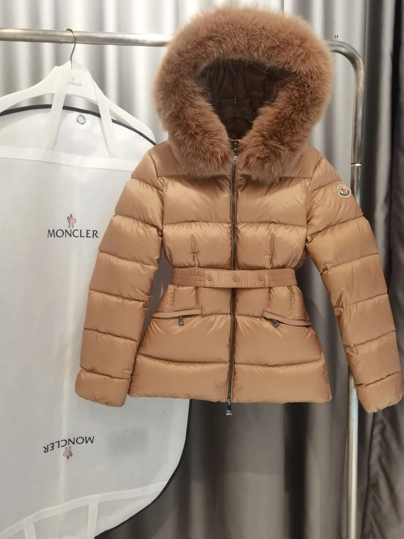 Moncler Down Jackets HighPerformance 144795