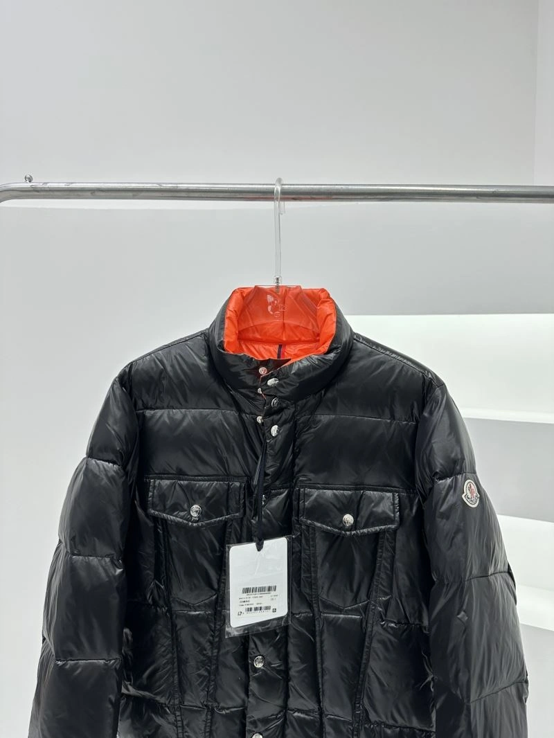 Moncler Down Jackets Functional 144767
