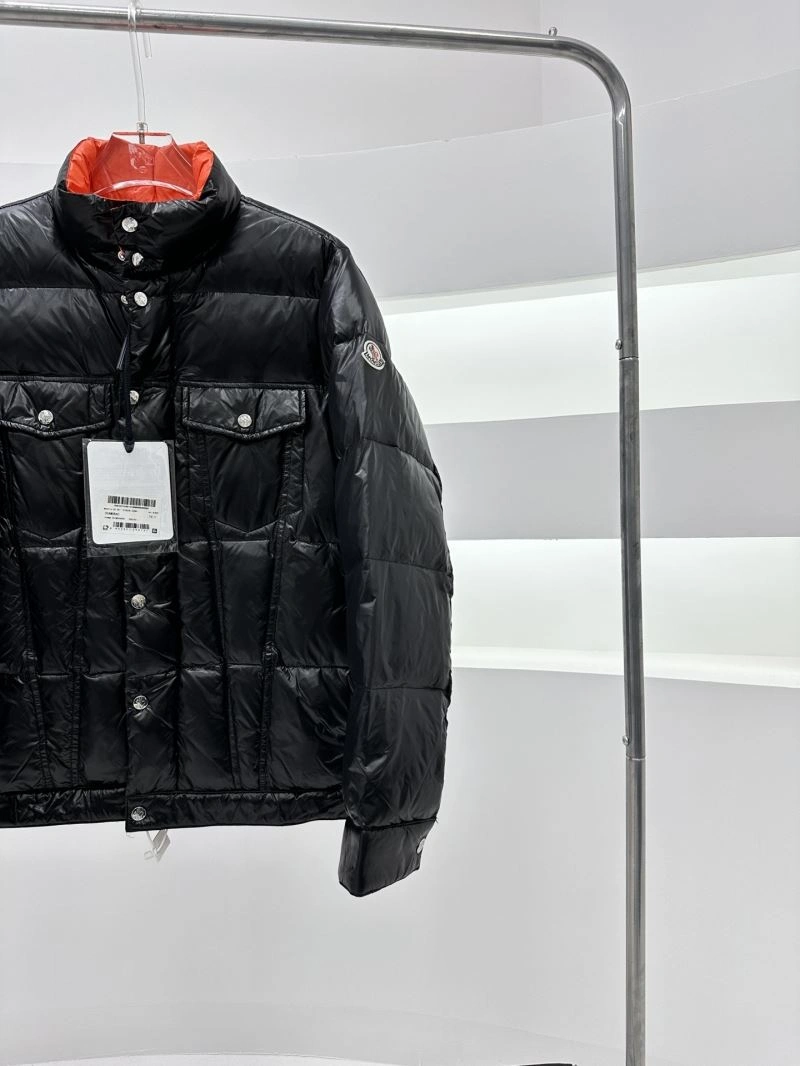 Moncler Down Jackets Functional 144767