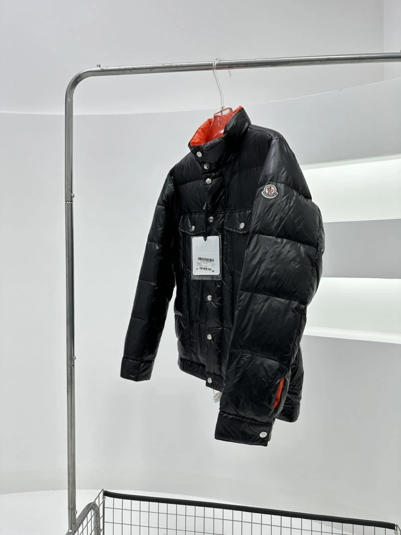 Moncler Down Jackets Functional 144767