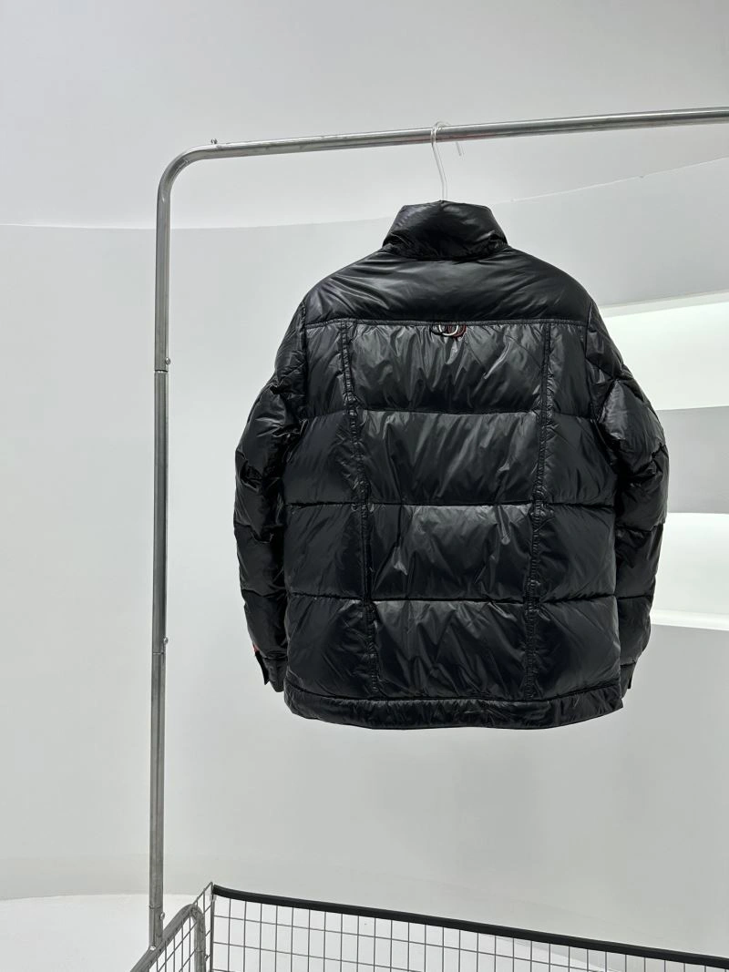 Moncler Down Jackets Functional 144767