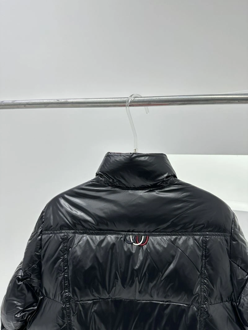 Moncler Down Jackets Functional 144767