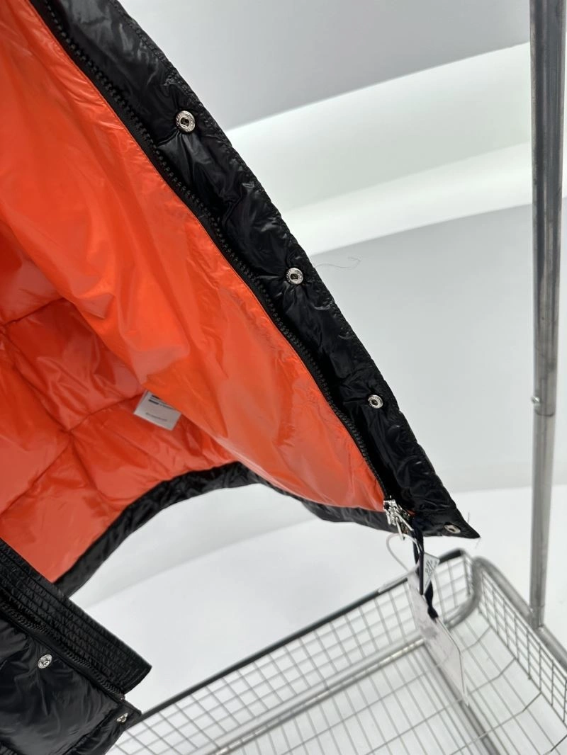 Moncler Down Jackets Functional 144767