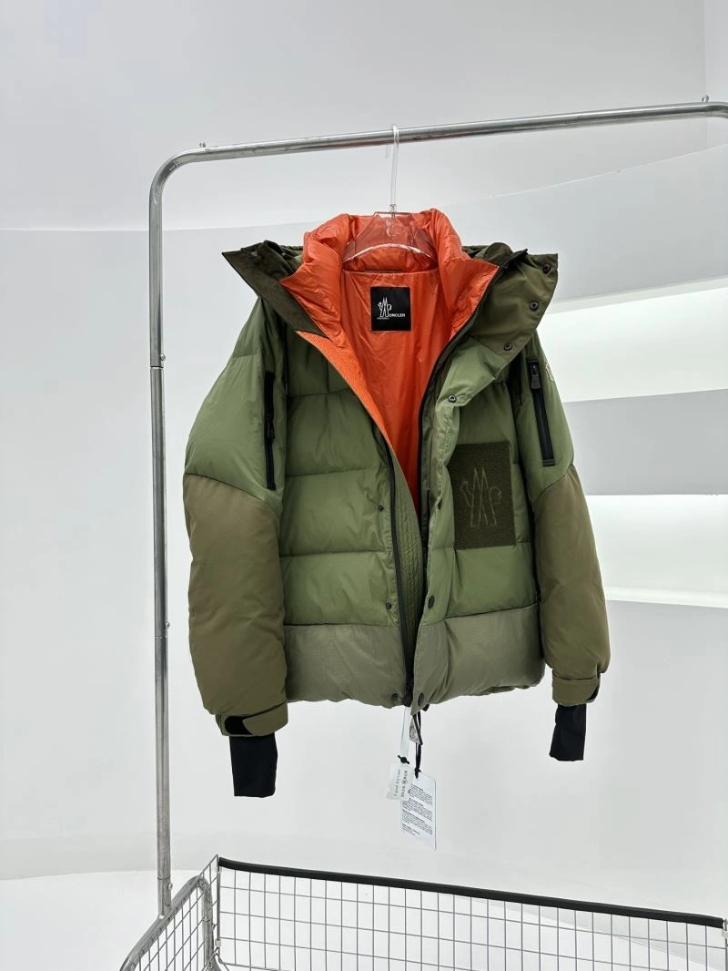 Moncler Down Jackets TravelReady 144765