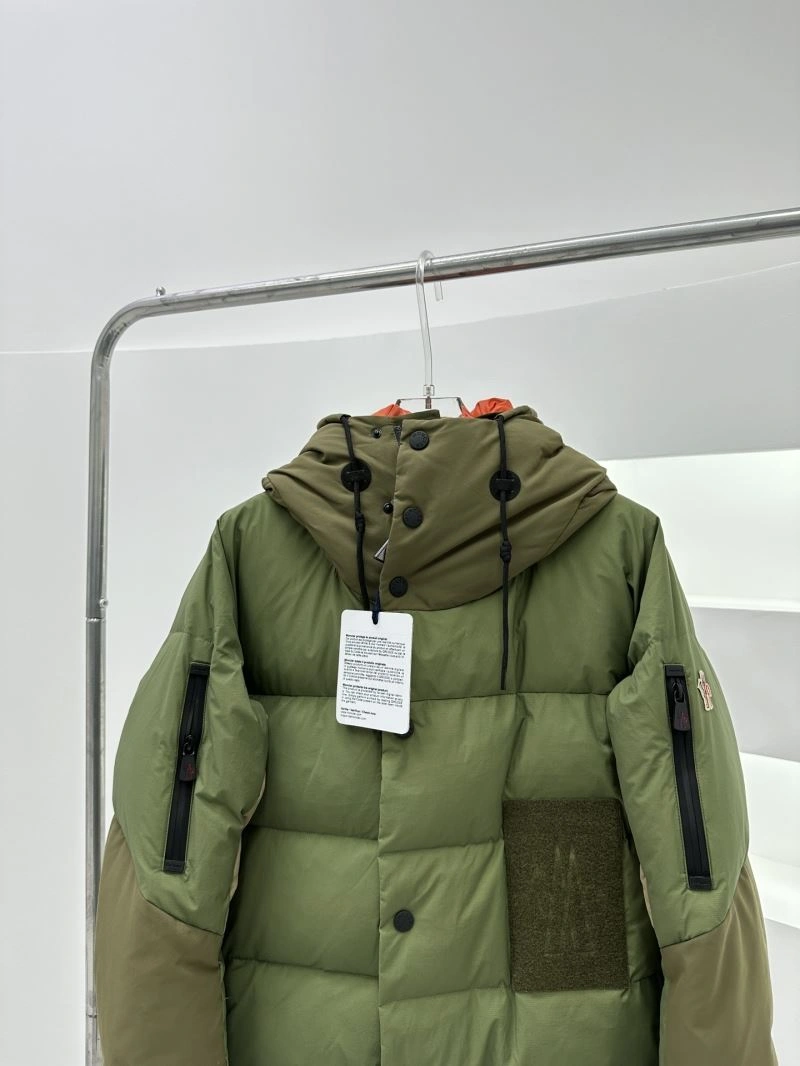 Moncler Down Jackets TravelReady 144765